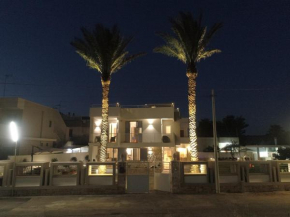 A casa di Sofia Porto Cesareo